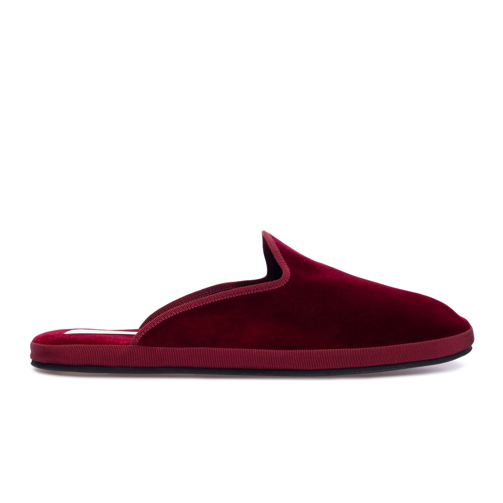 FRETTE 1860Тапочки