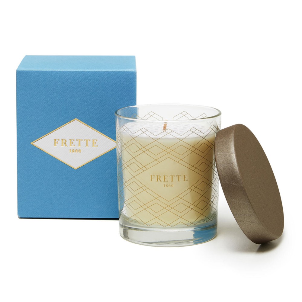 FRETTE 1860Ароматическая свеча MARINE