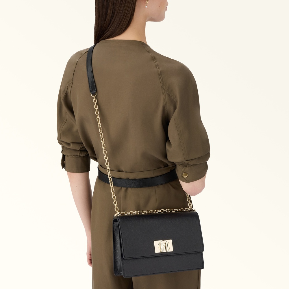 сумка 1927 Furla — фото и цены