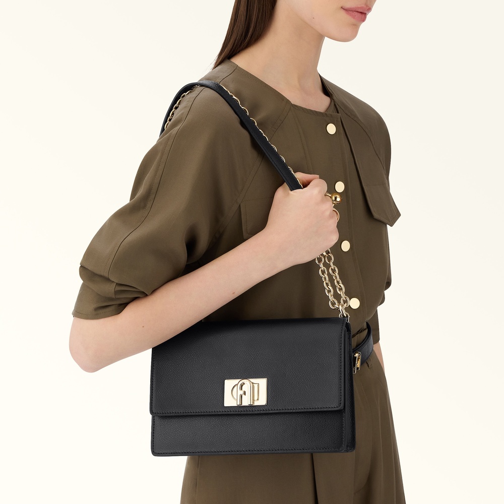 сумка 1927 Furla — фото и цены