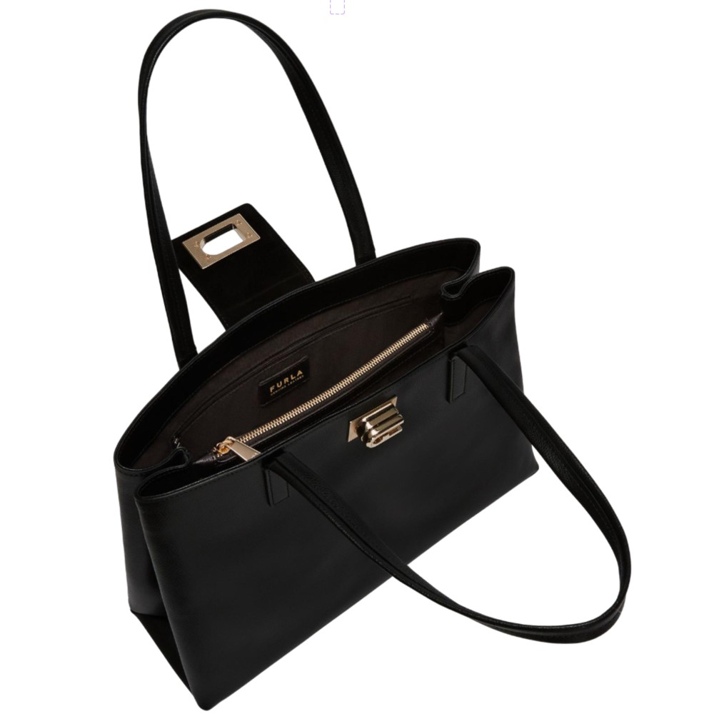 сумка 1927 L Furla — фото и цены