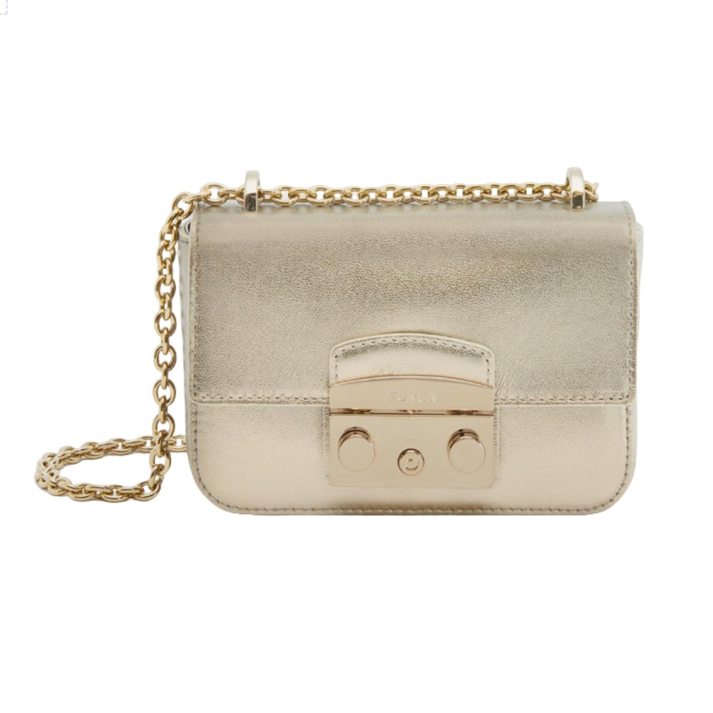 сумка Metropolis mini Furla — фото и цены