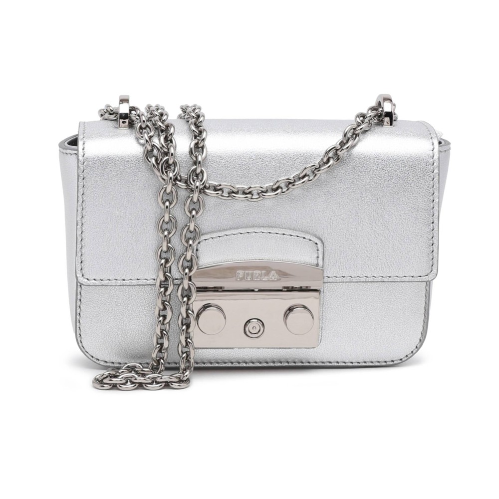 сумка Metropolis mini Furla — фото и цены