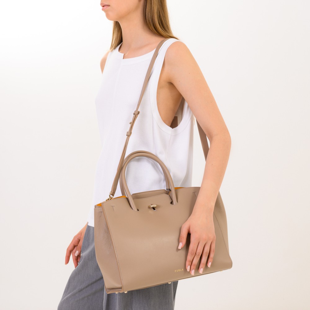 сумка Genesi Furla — фото и цены