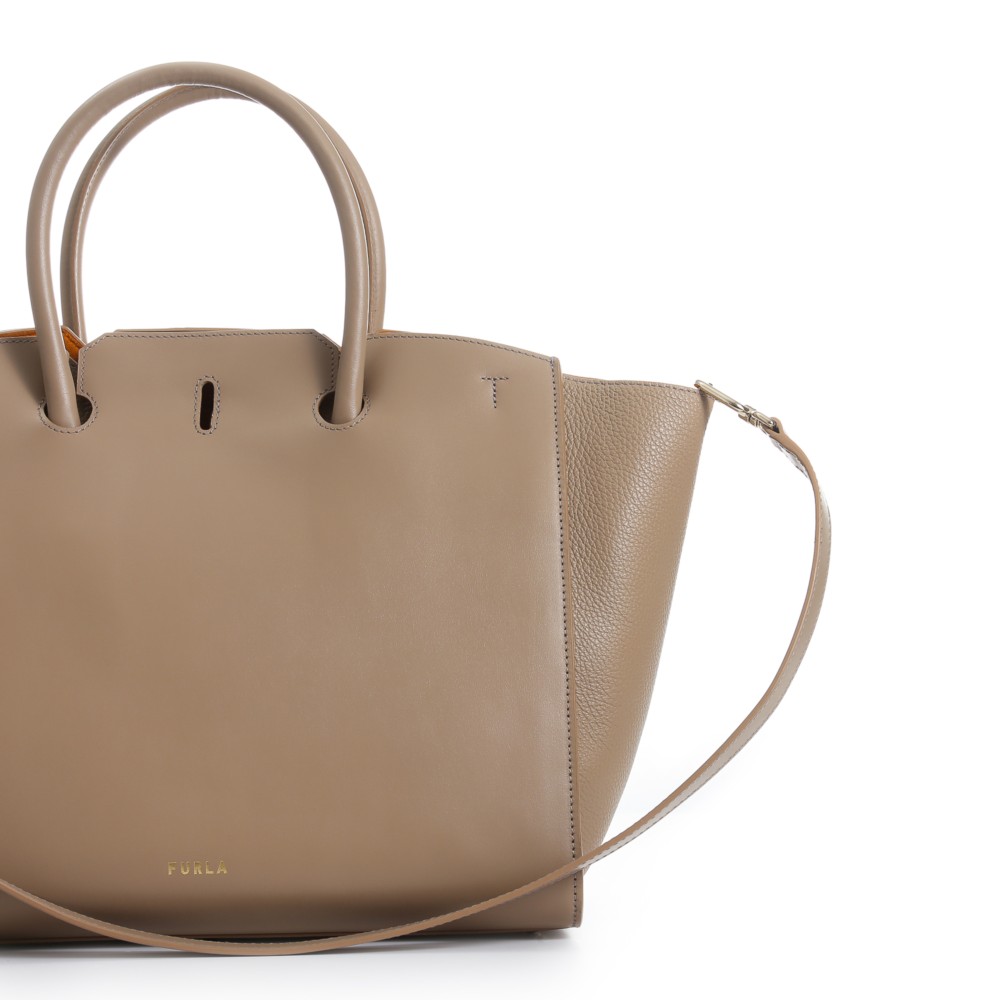 сумка Genesi Furla — фото и цены
