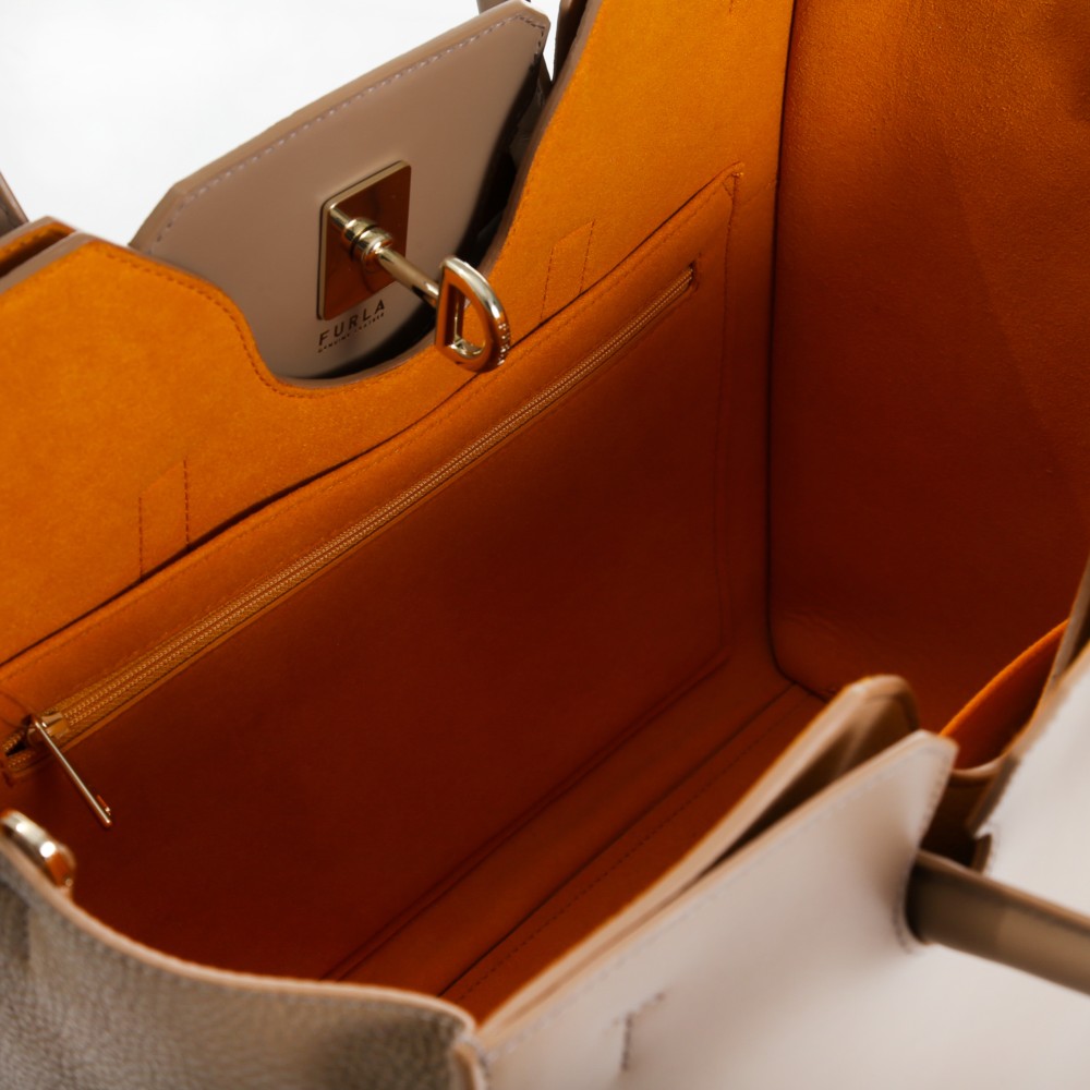 сумка Genesi Furla — фото и цены