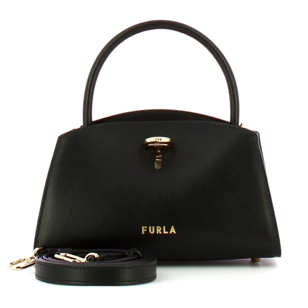сумка Genesi mini Furla — фото и цены