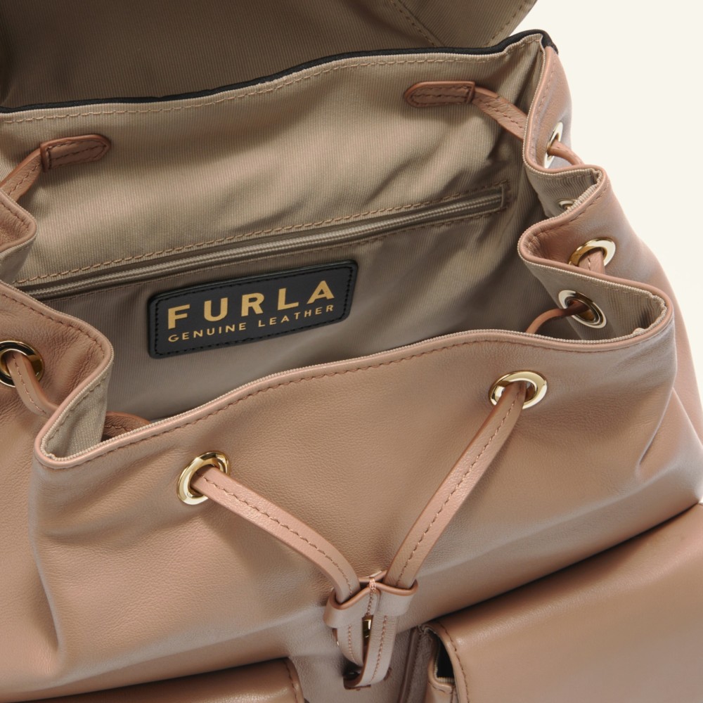 рюкзак Flow Furla — фото и цены