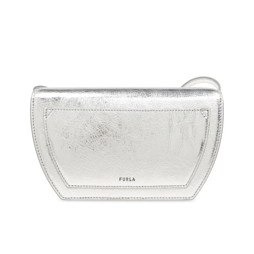 сумка кожаная Furla — фото и цены