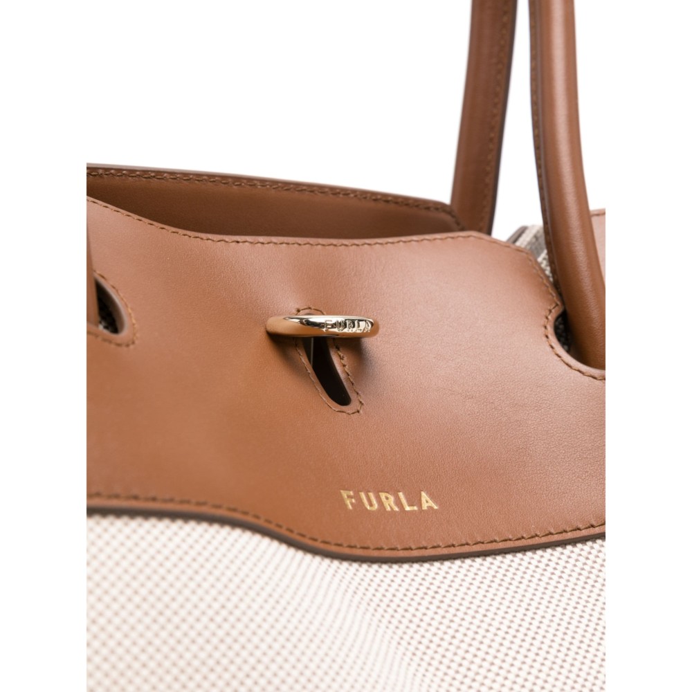 сумка Genesi XL Furla — фото и цены