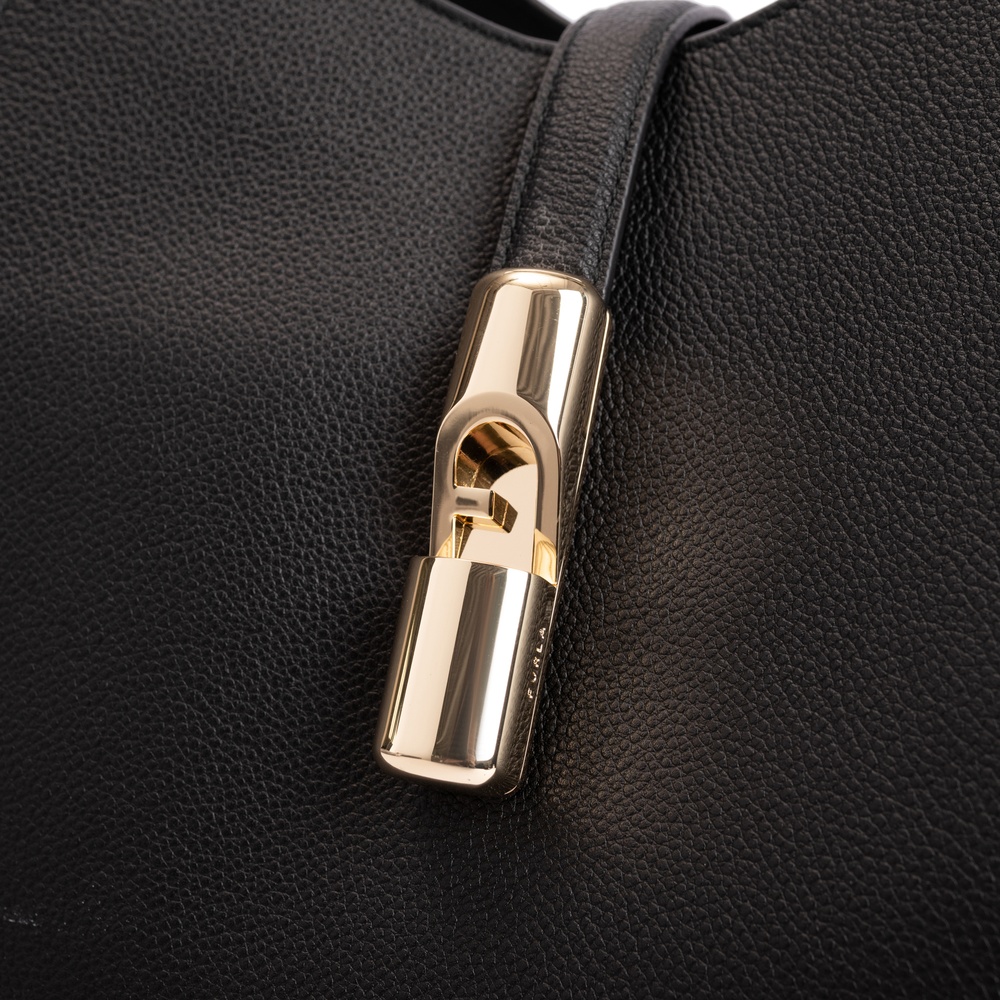 сумка Goccia XL Furla — фото и цены