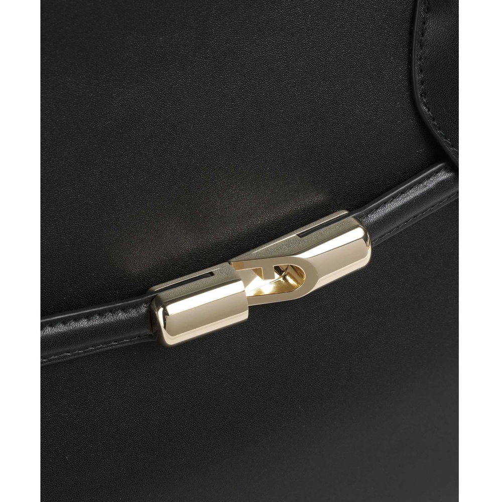 сумка Goccia M Furla — фото и цены