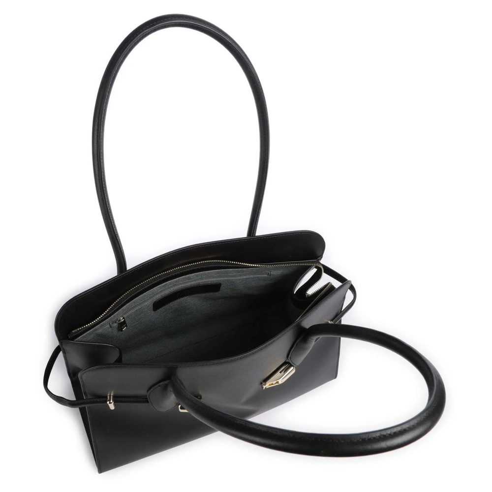 сумка Goccia M Furla — фото и цены