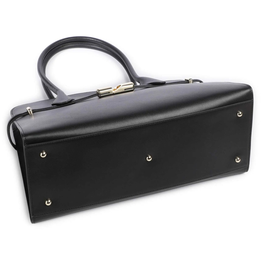 сумка Goccia M Furla — фото и цены