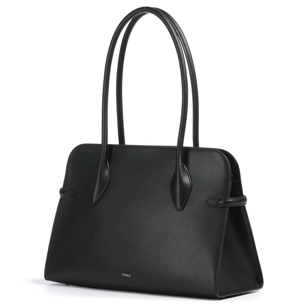 сумка Goccia M Furla — фото и цены