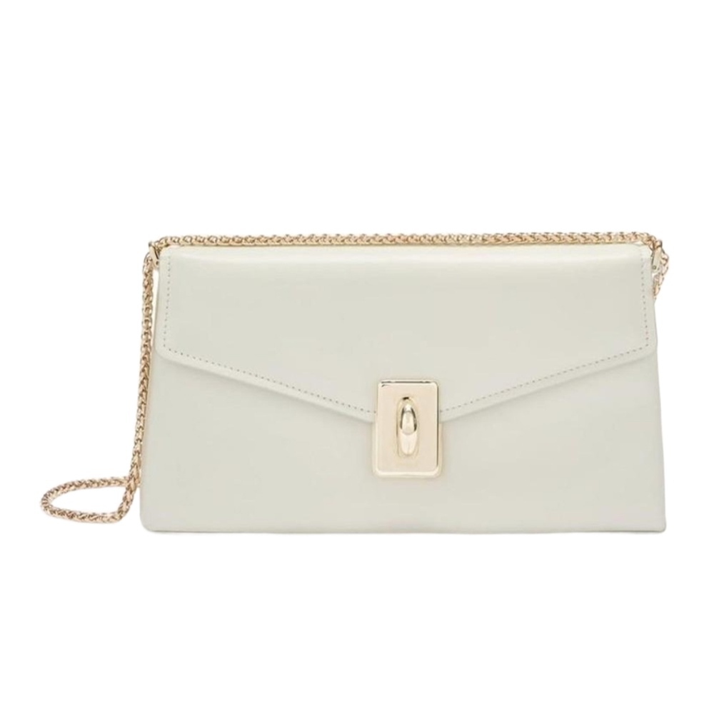сумка кожаная Meridiana Furla — фото и цены