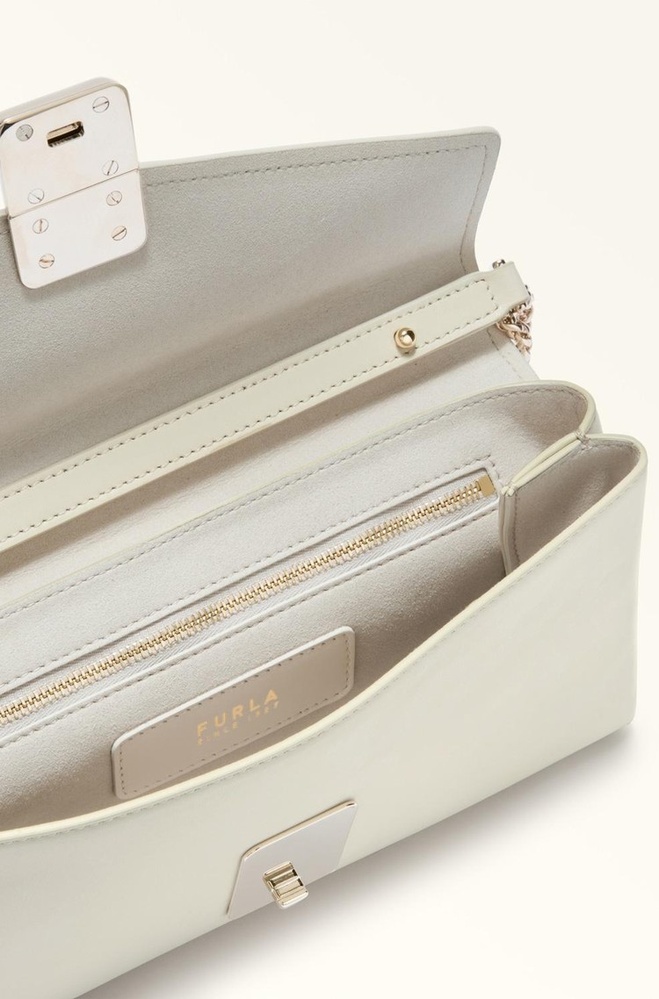 сумка кожаная Meridiana Furla — фото и цены