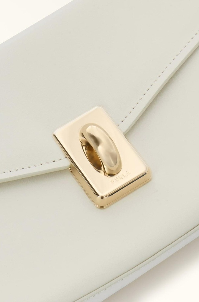 сумка кожаная Meridiana Furla — фото и цены