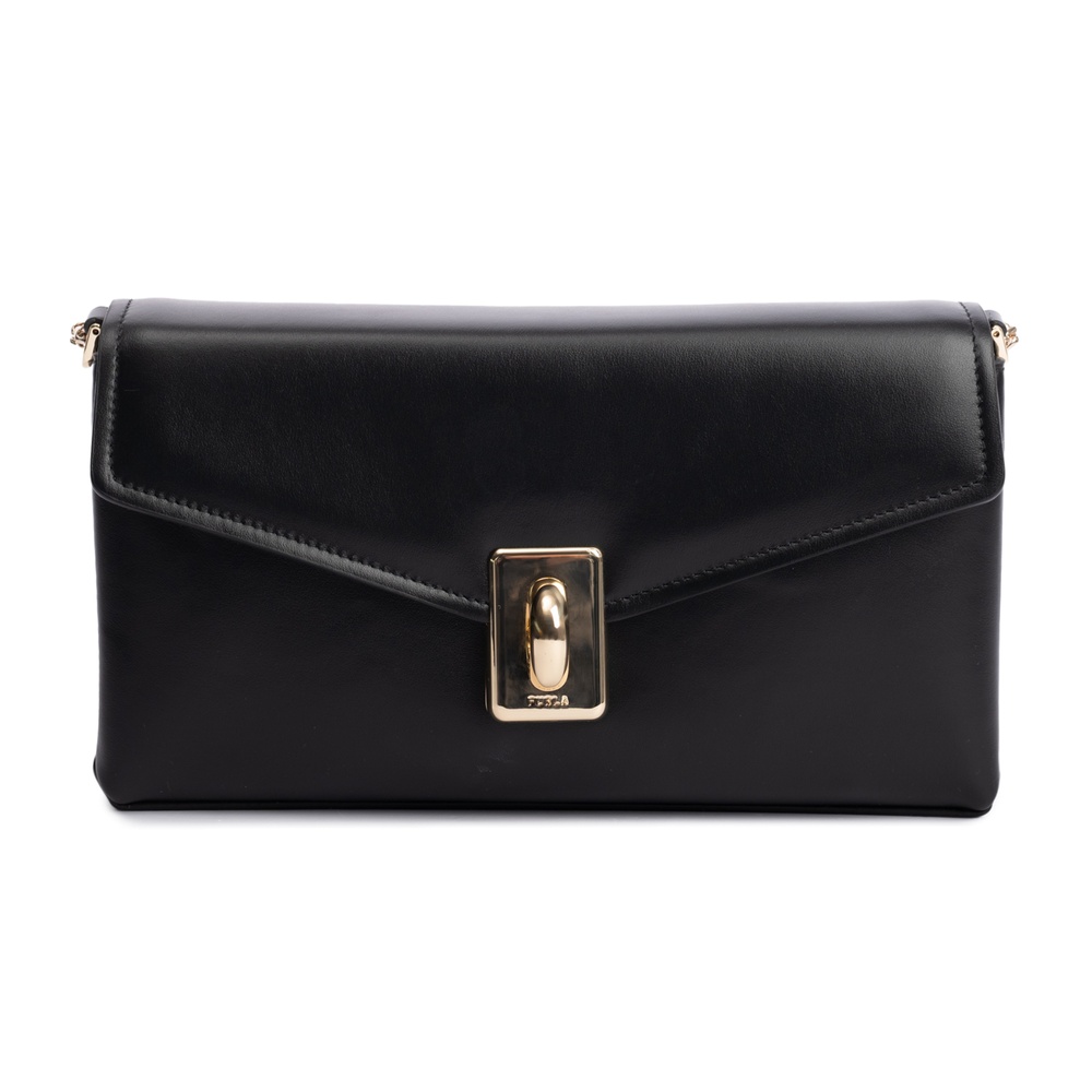 сумка кожаная Meridiana Furla — фото и цены