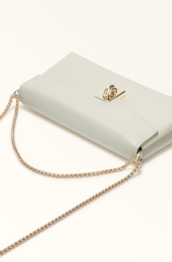 сумка кожаная Meridiana Furla — фото и цены