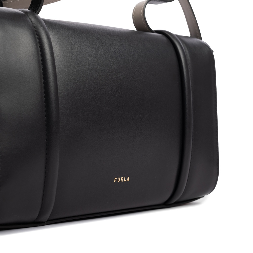 сумка кожаная Furla — фото и цены