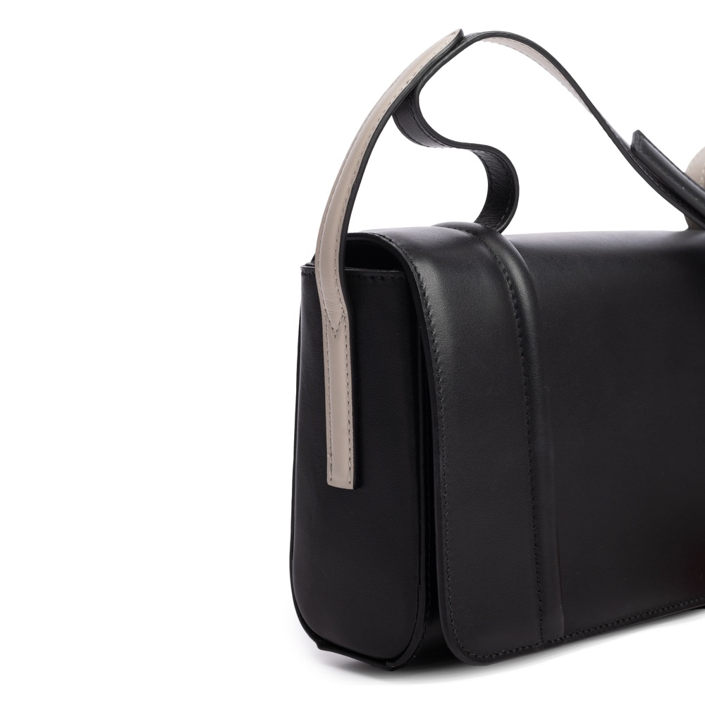сумка кожаная Furla — фото и цены