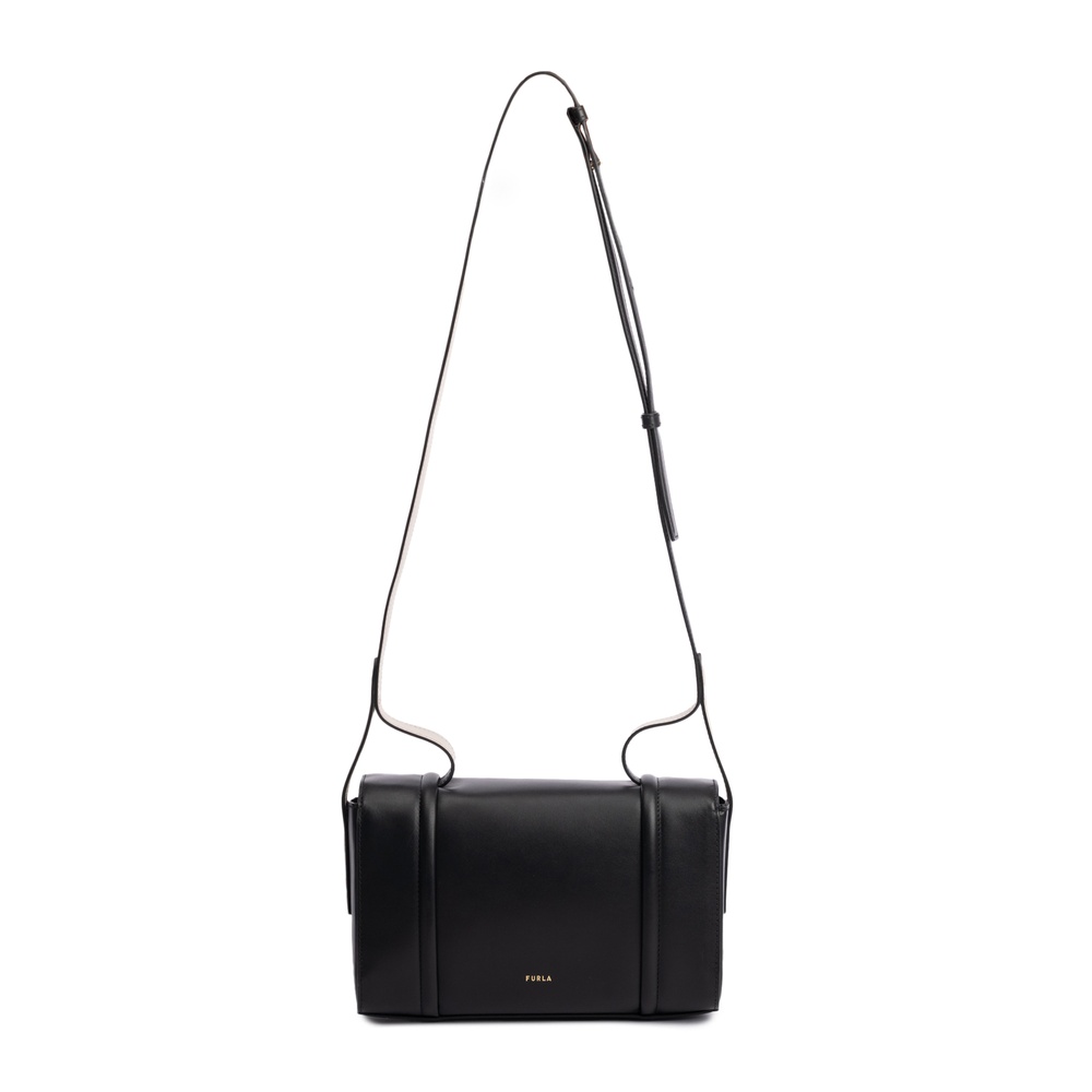 сумка кожаная Furla — фото и цены
