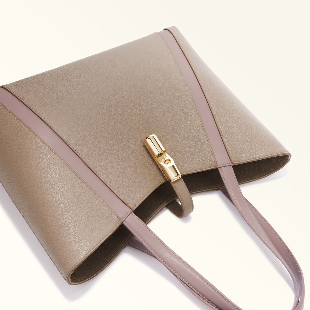 сумка Goccia L Furla — фото и цены