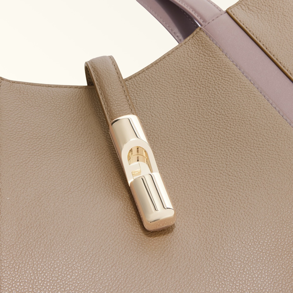 сумка Goccia L Furla — фото и цены