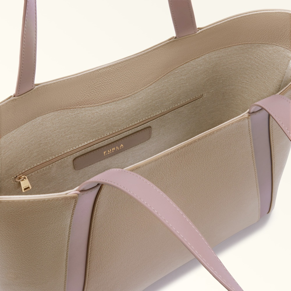 сумка Goccia L Furla — фото и цены