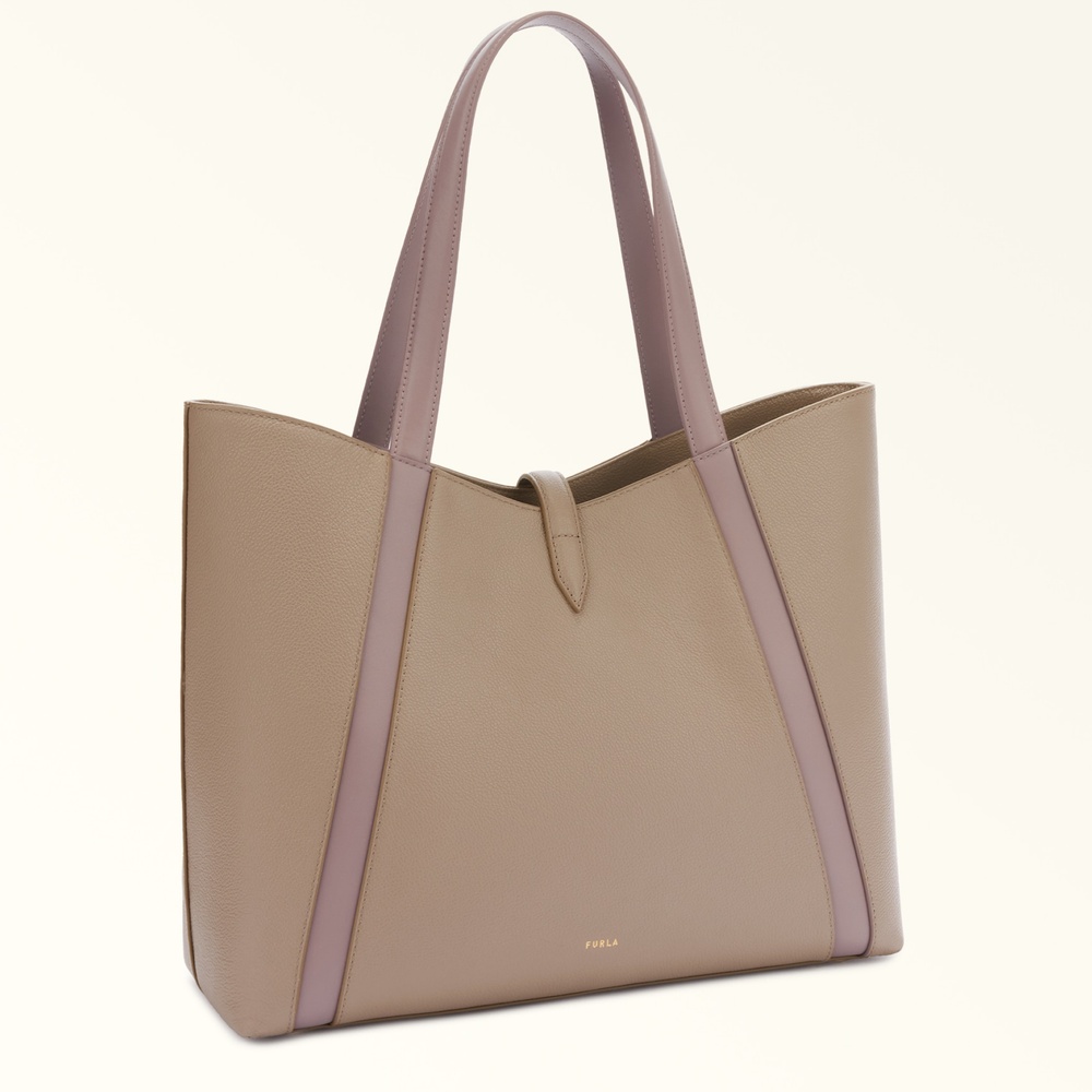 сумка Goccia L Furla — фото и цены