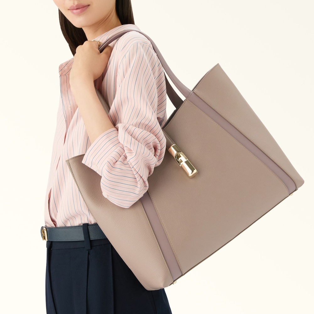 сумка Goccia L Furla — фото и цены