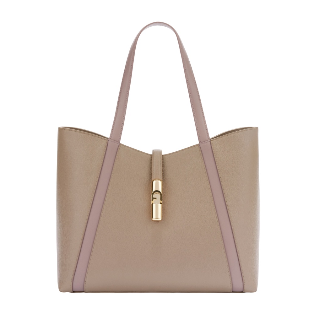 сумка Goccia L Furla — фото и цены