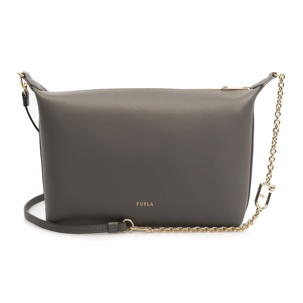 Furlaсумка кожаная Nuvola mini