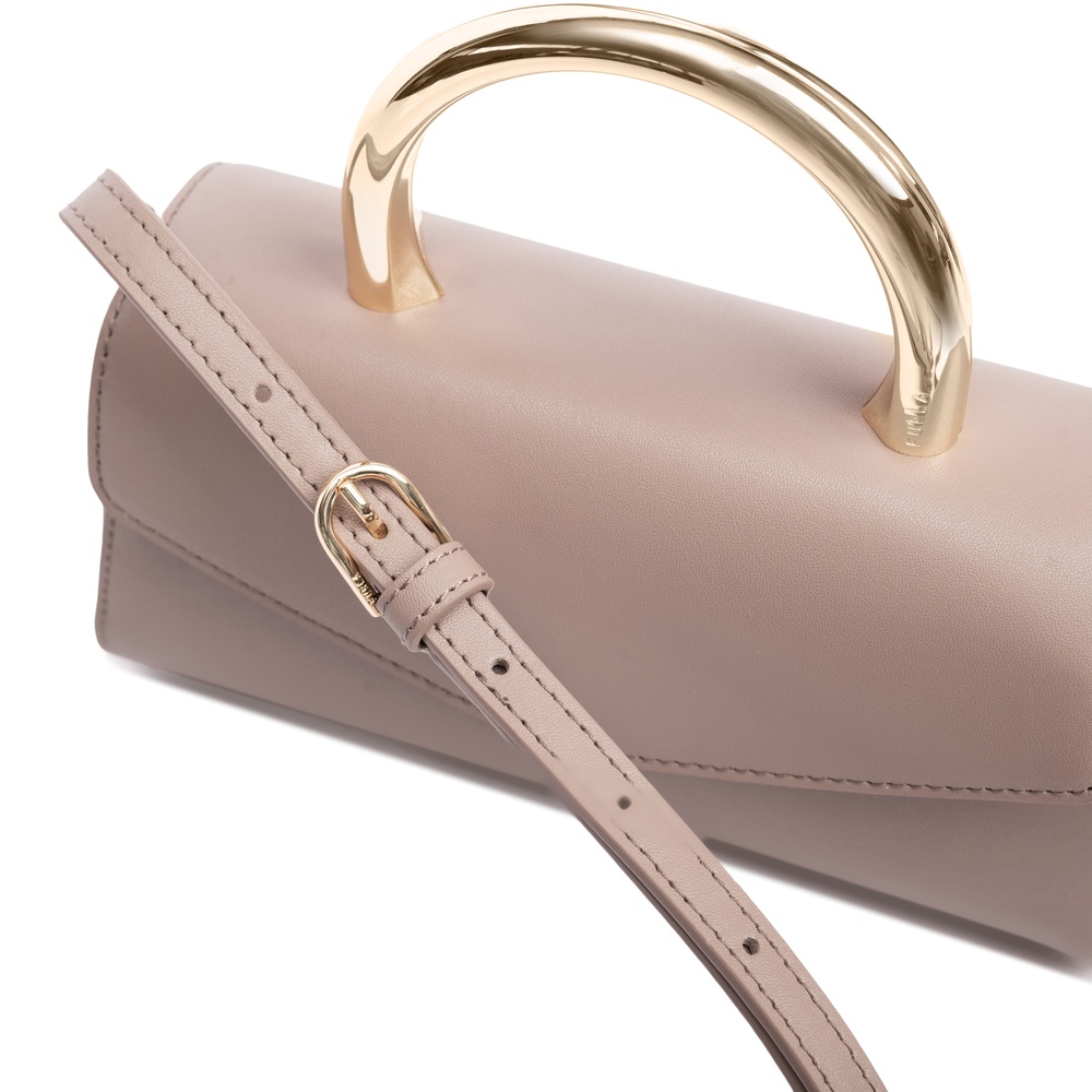 сумка Meridiana mini Furla — фото и цены