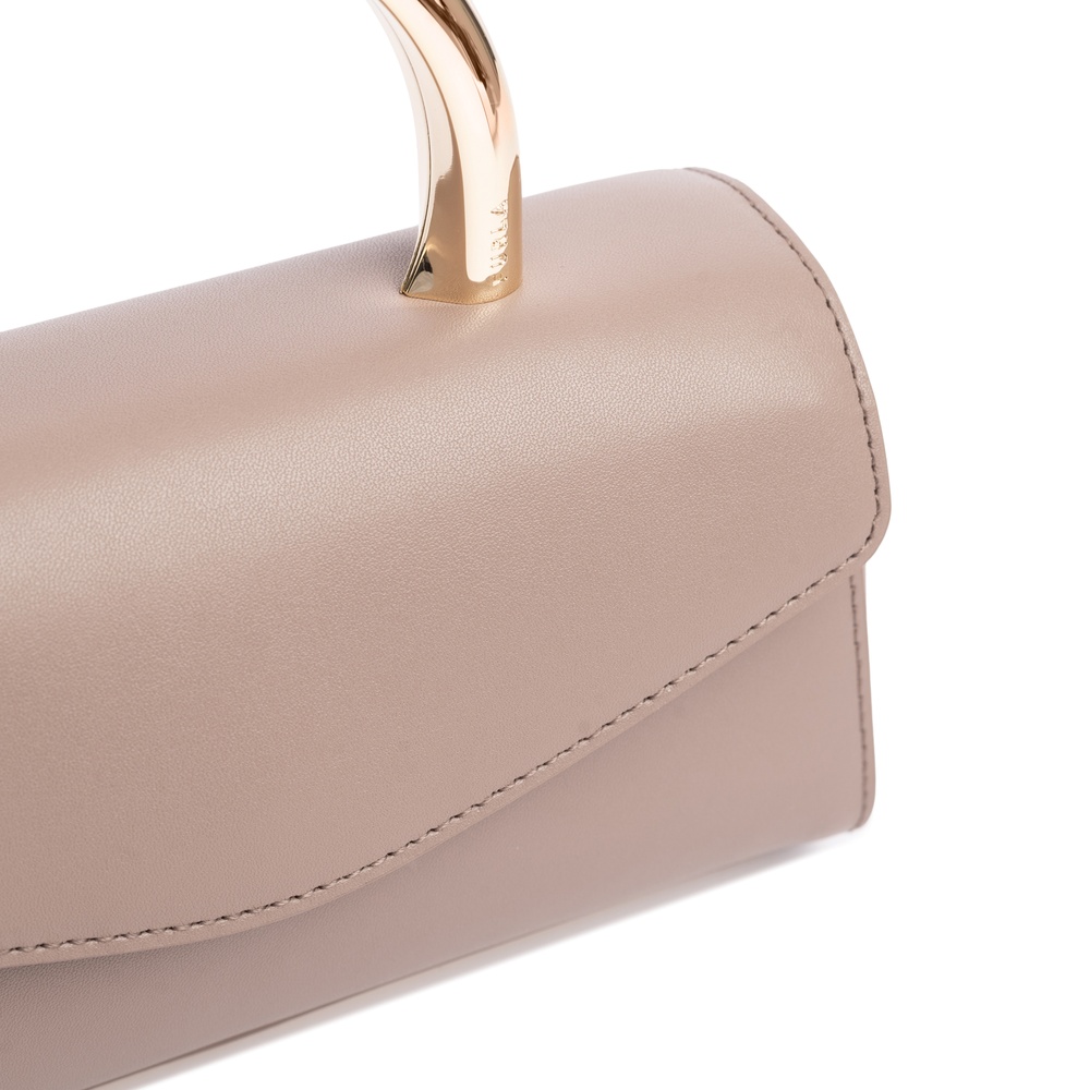 сумка Meridiana mini Furla — фото и цены