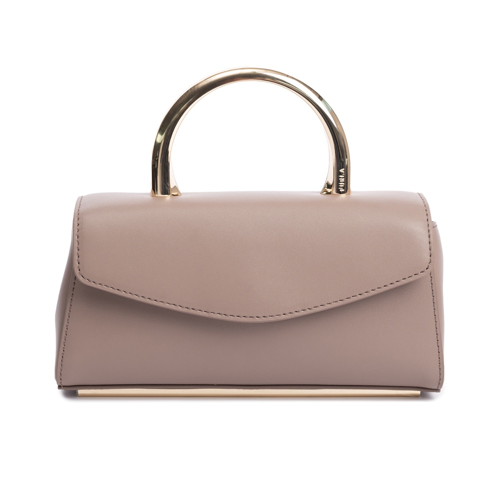 сумка Meridiana mini Furla — фото и цены