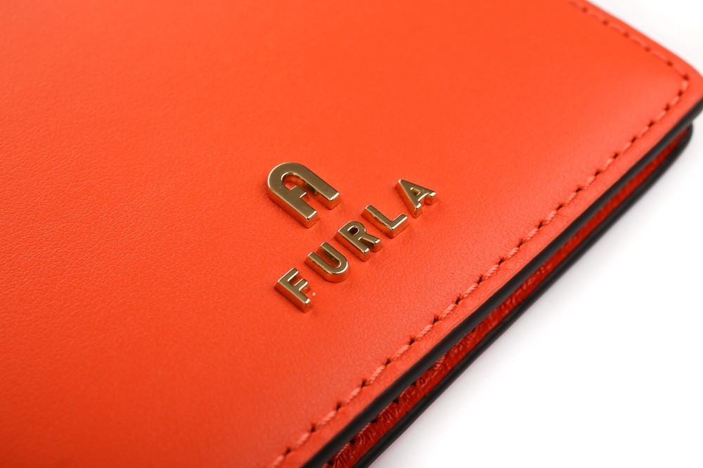 обложка для паспорта Camelia Furla — фото и цены