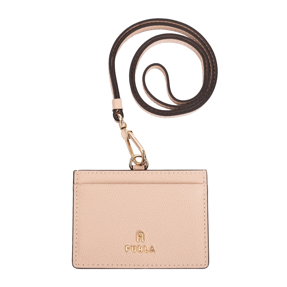 бейдж Camelia Furla — фото и цены