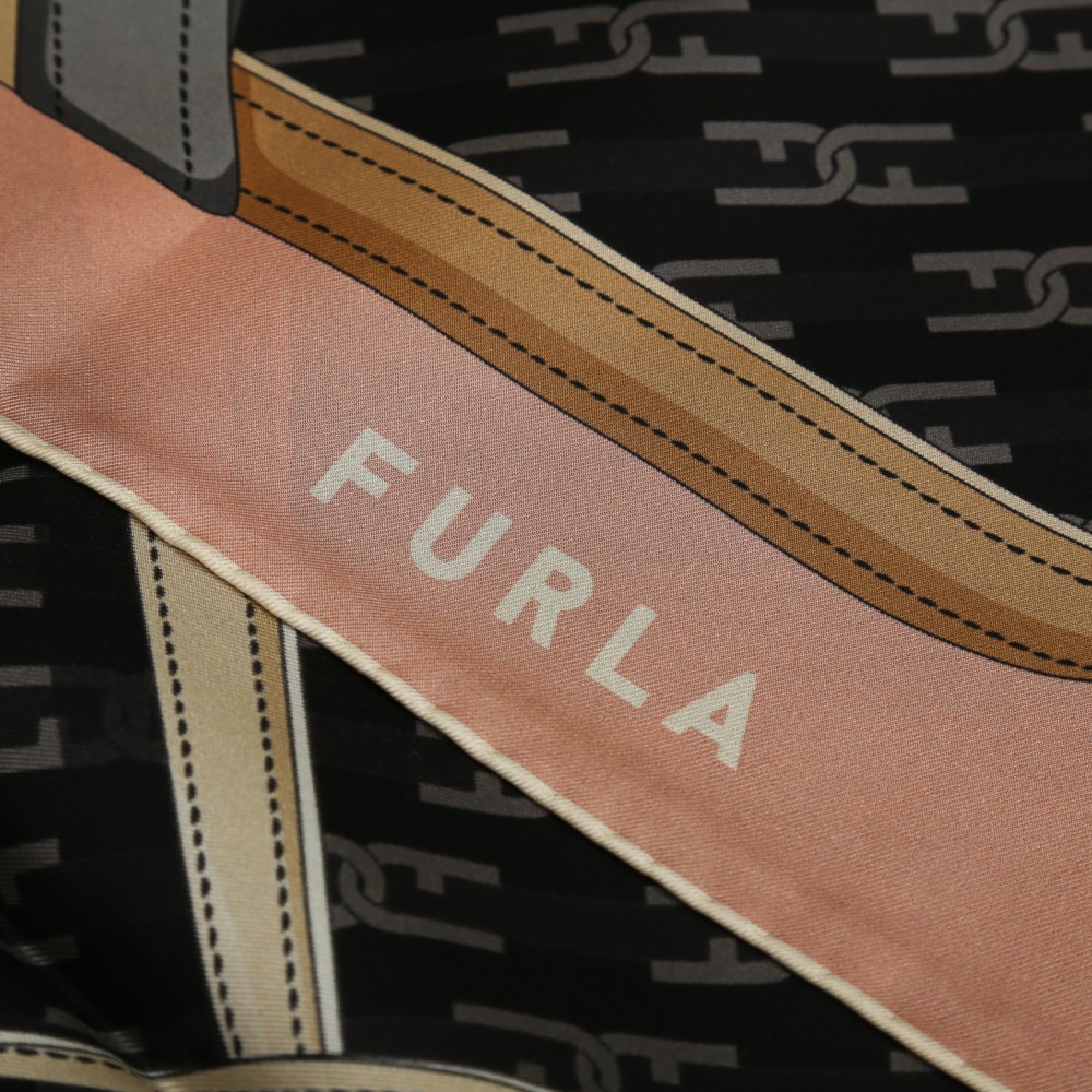 платок Furla — фото и цены