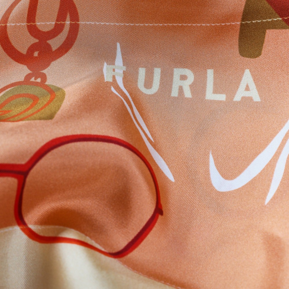 платок Furla — фото и цены