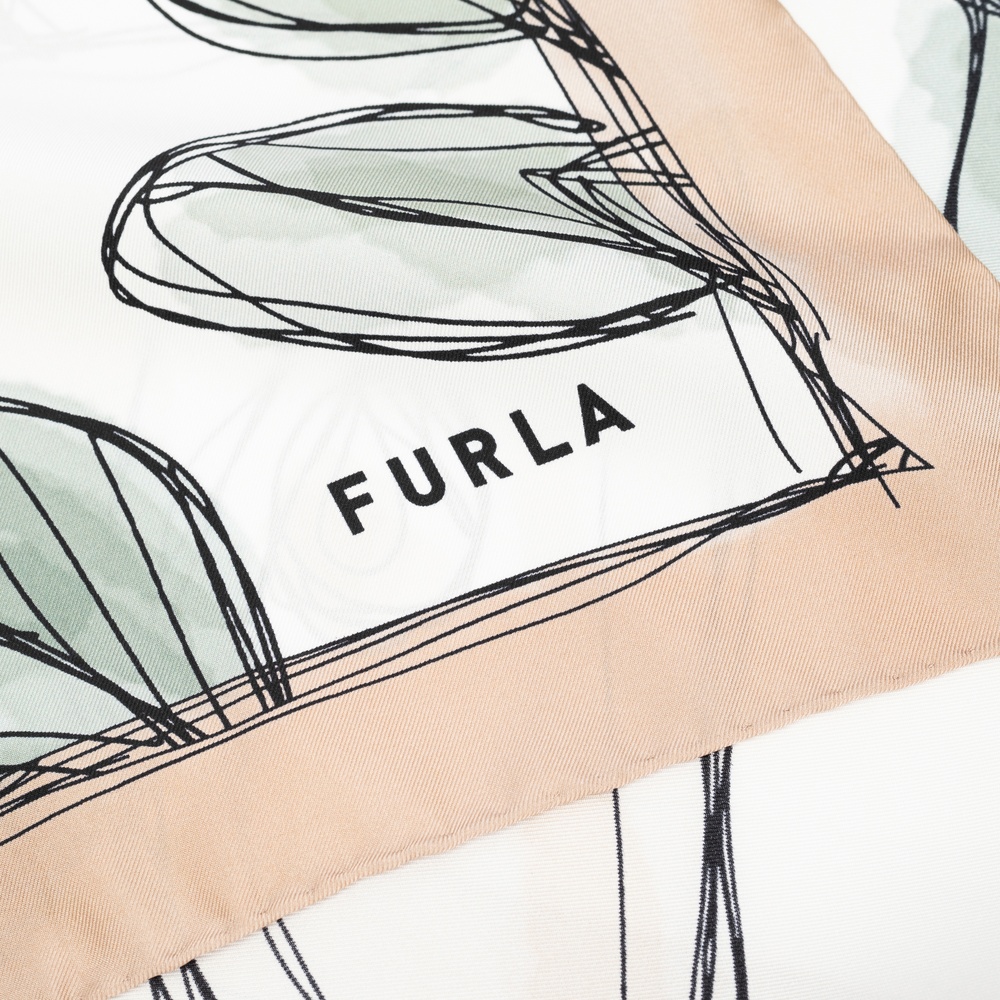 платок Furla — фото и цены