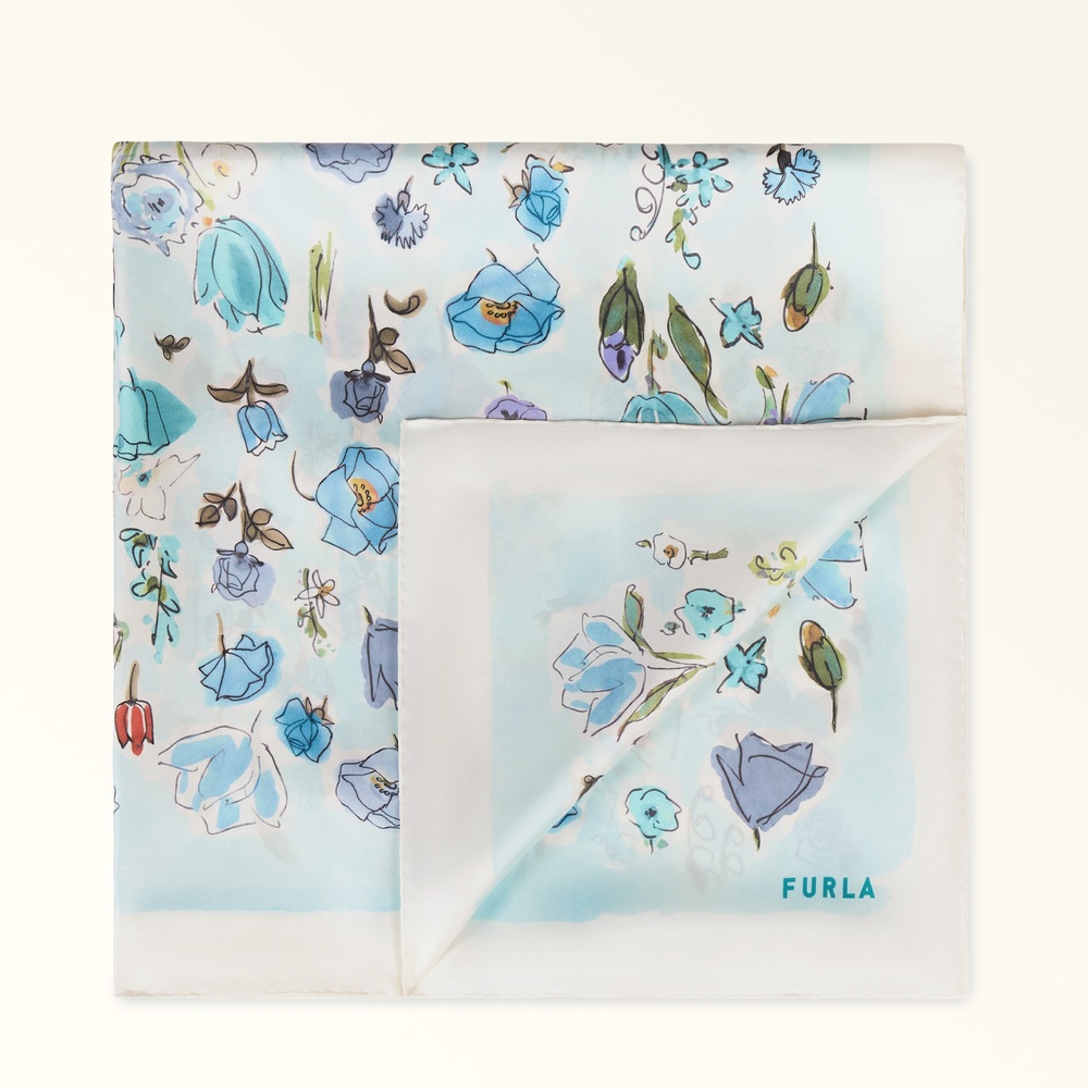 платок Furla — фото и цены