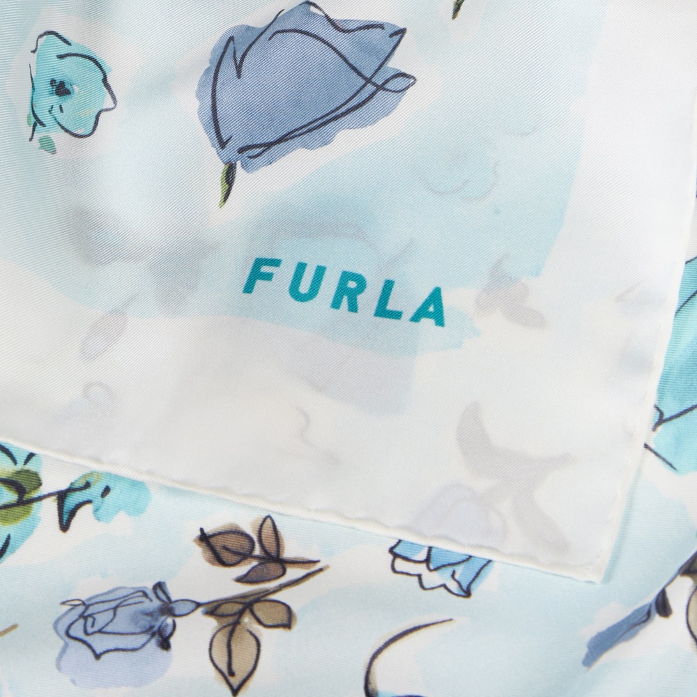 платок Furla — фото и цены