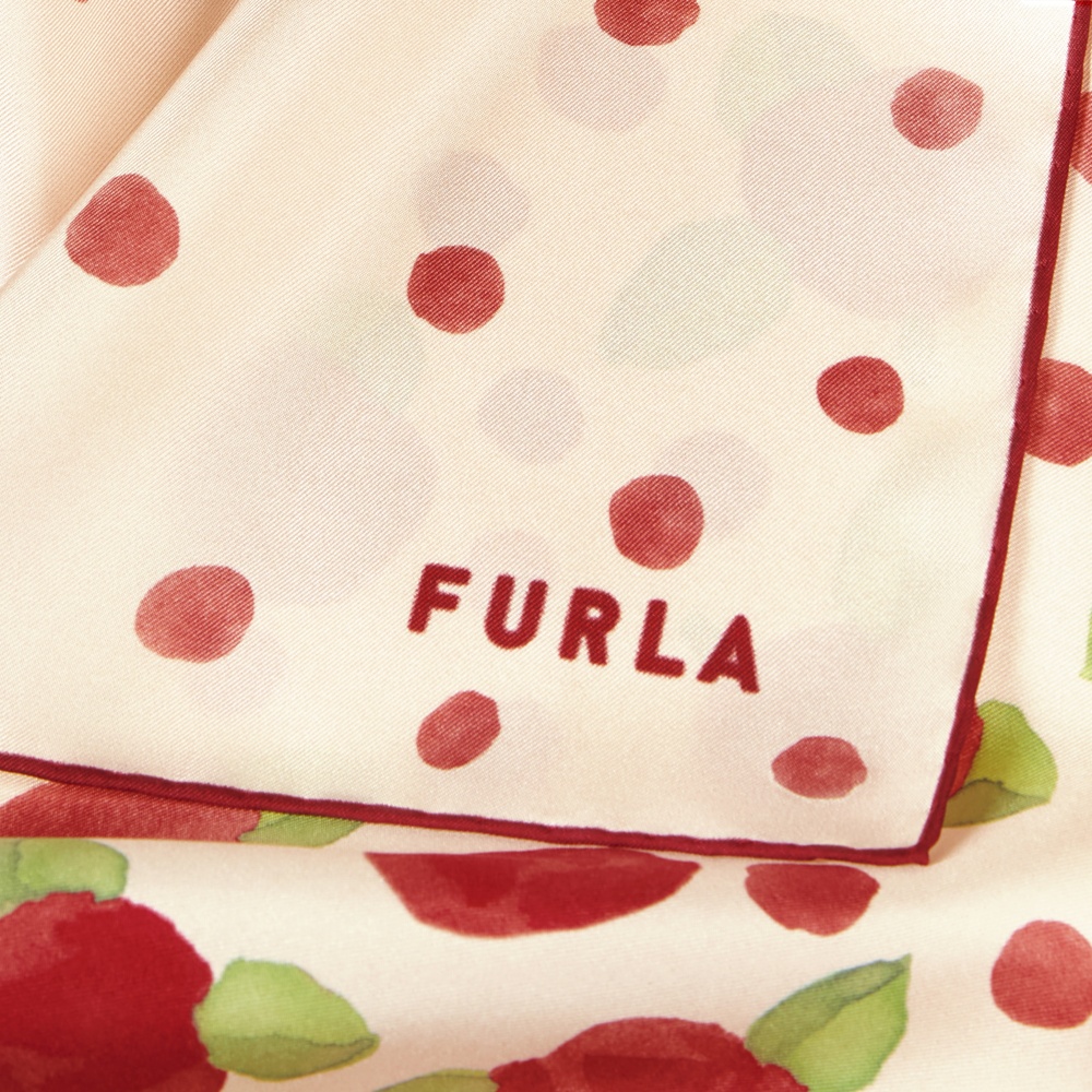 платок Furla — фото и цены