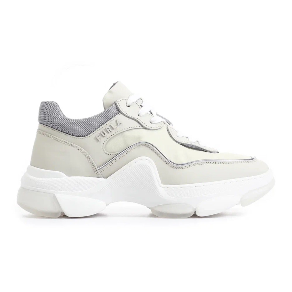 Furlaкроссовки