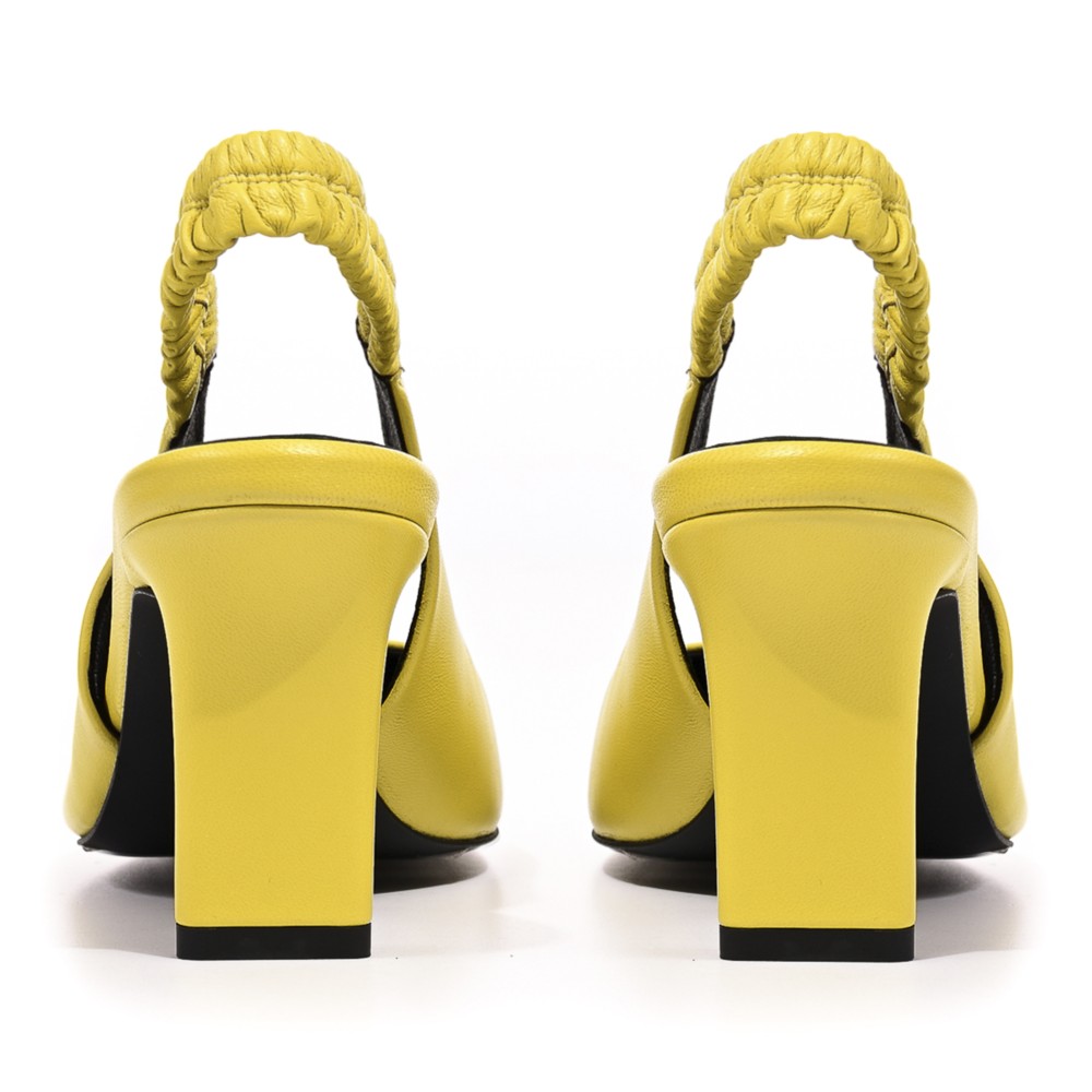 туфли Furla — фото и цены
