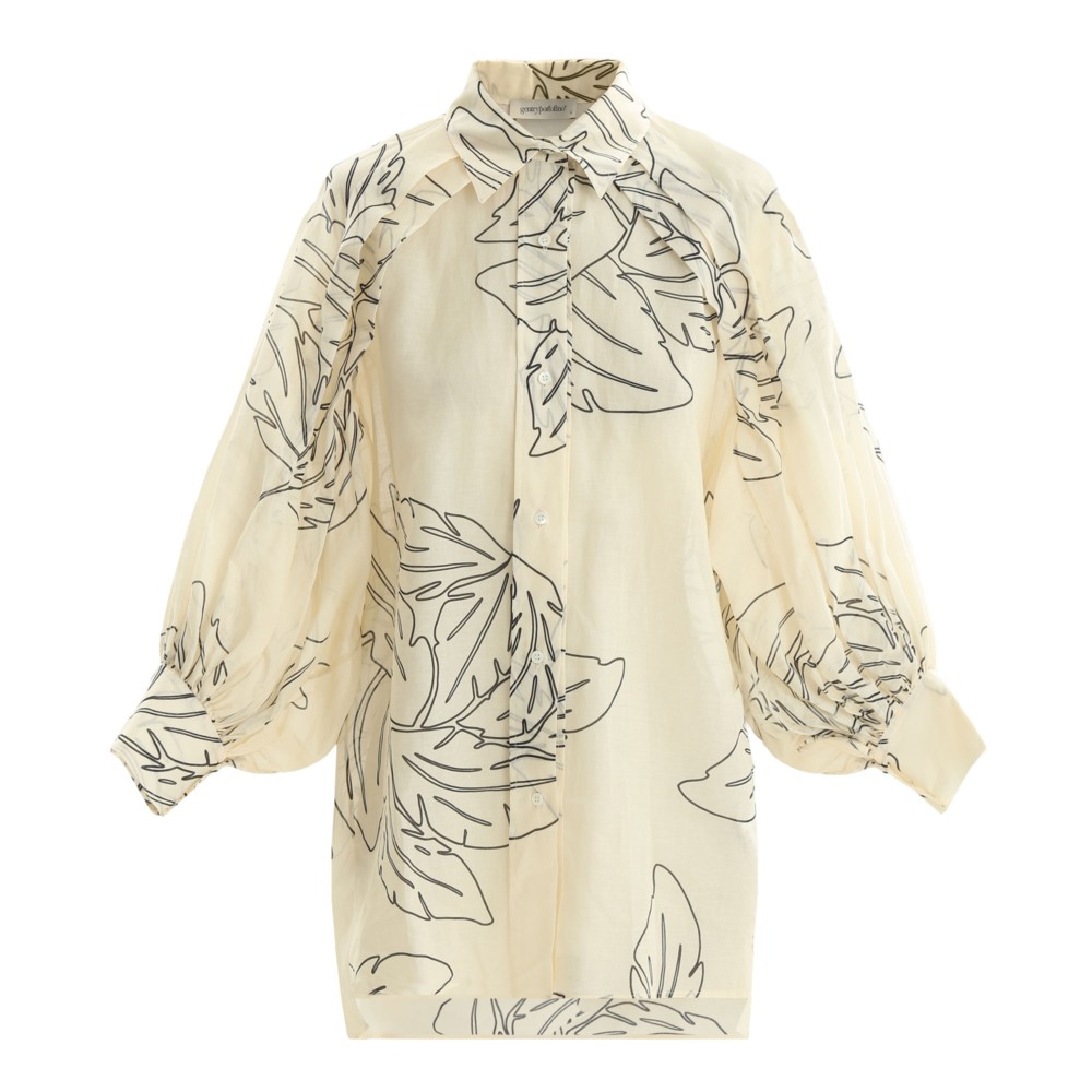 блузка Gentry Portofino — фото и цены