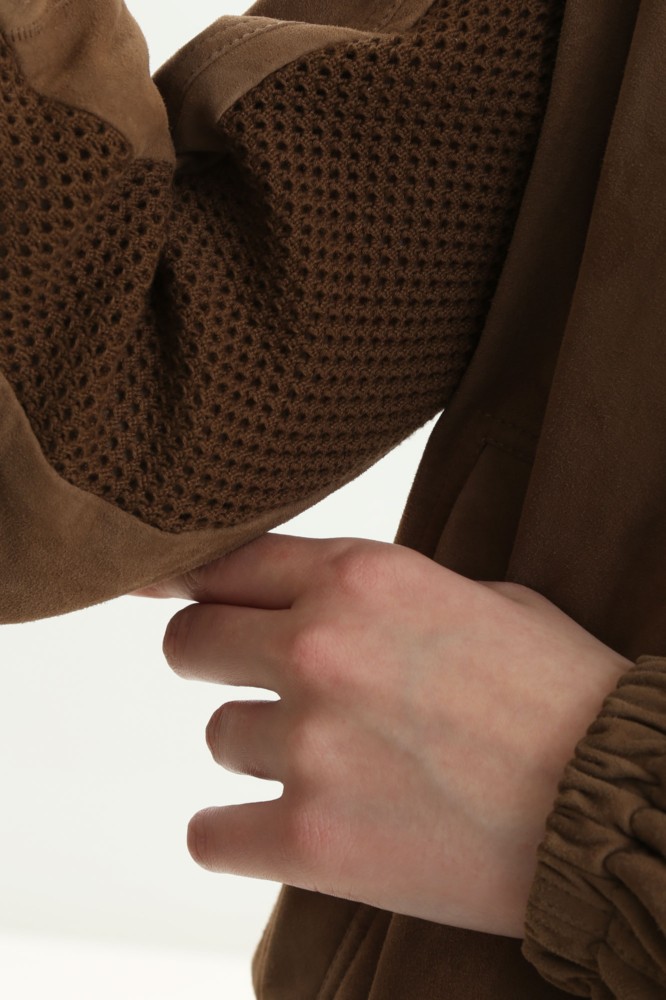 куртка кожаная Gentry Portofino — фото и цены
