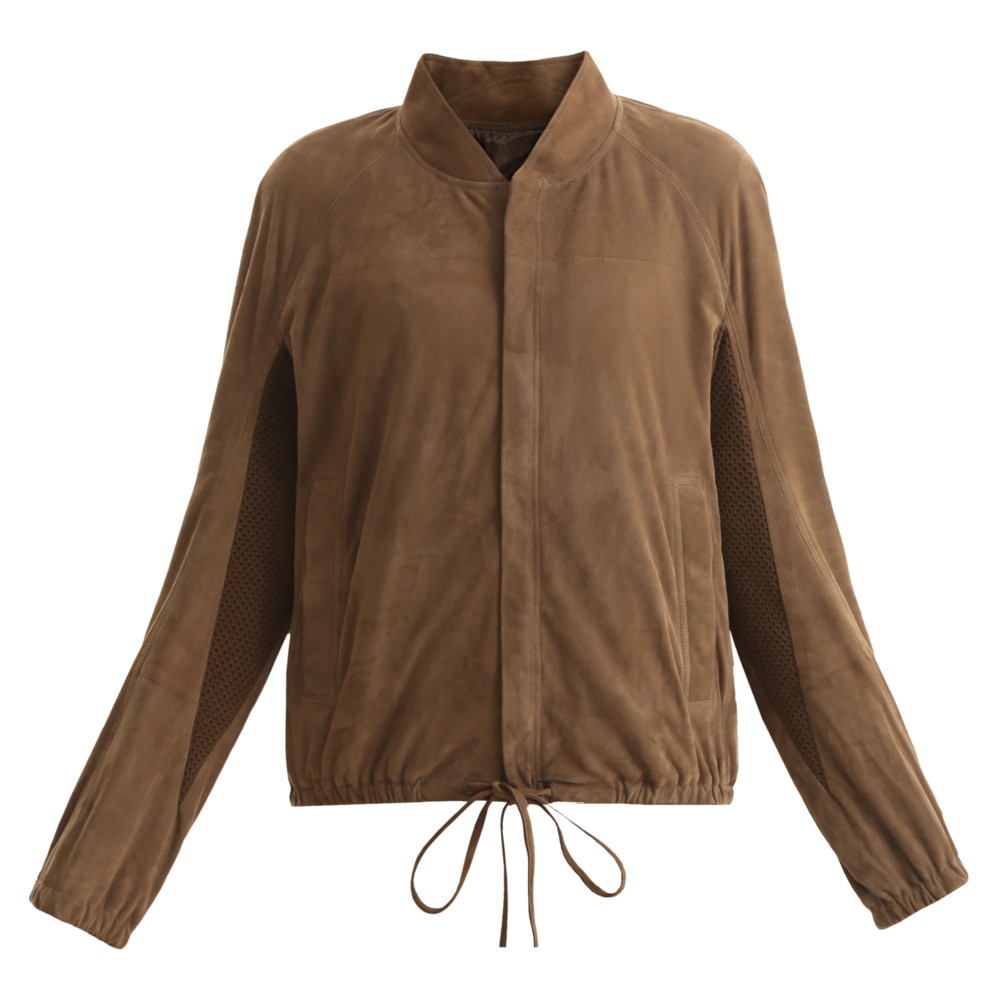 куртка кожаная Gentry Portofino — фото и цены